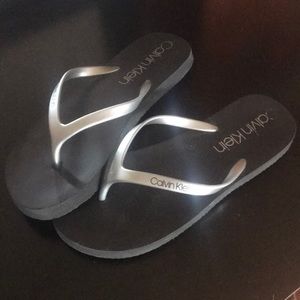 Flip flops
